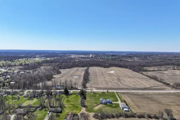 VL W Oregon RD, Lapeer, MI 48446