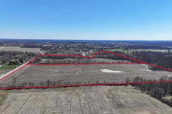 VL Whisper Ridge DR, Lapeer, MI 48446