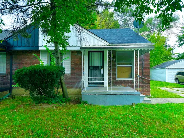 19242 Moross Road, Detroit, MI 48224