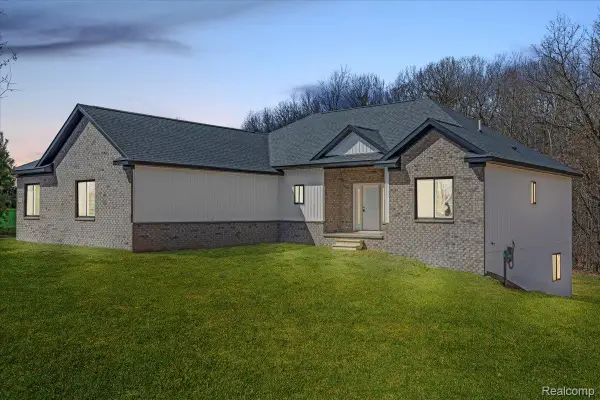 4070  Metamora Ridge, Metamora, MI 48455