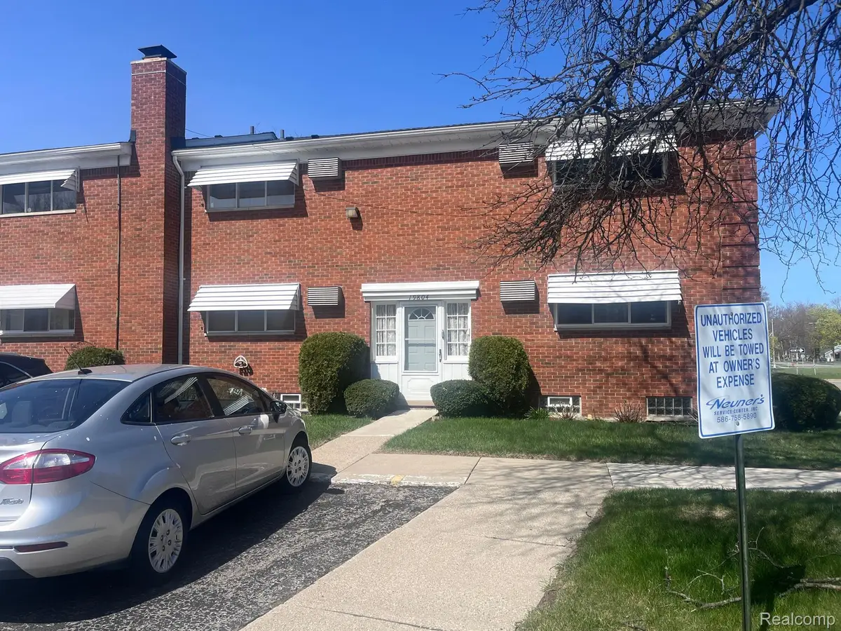 19804 Harper  AVE 202, Harper Woods, MI 48225 - #1