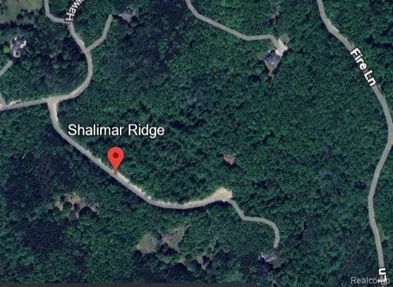 00 Shalimar Ridge, Metamora, MI 48455