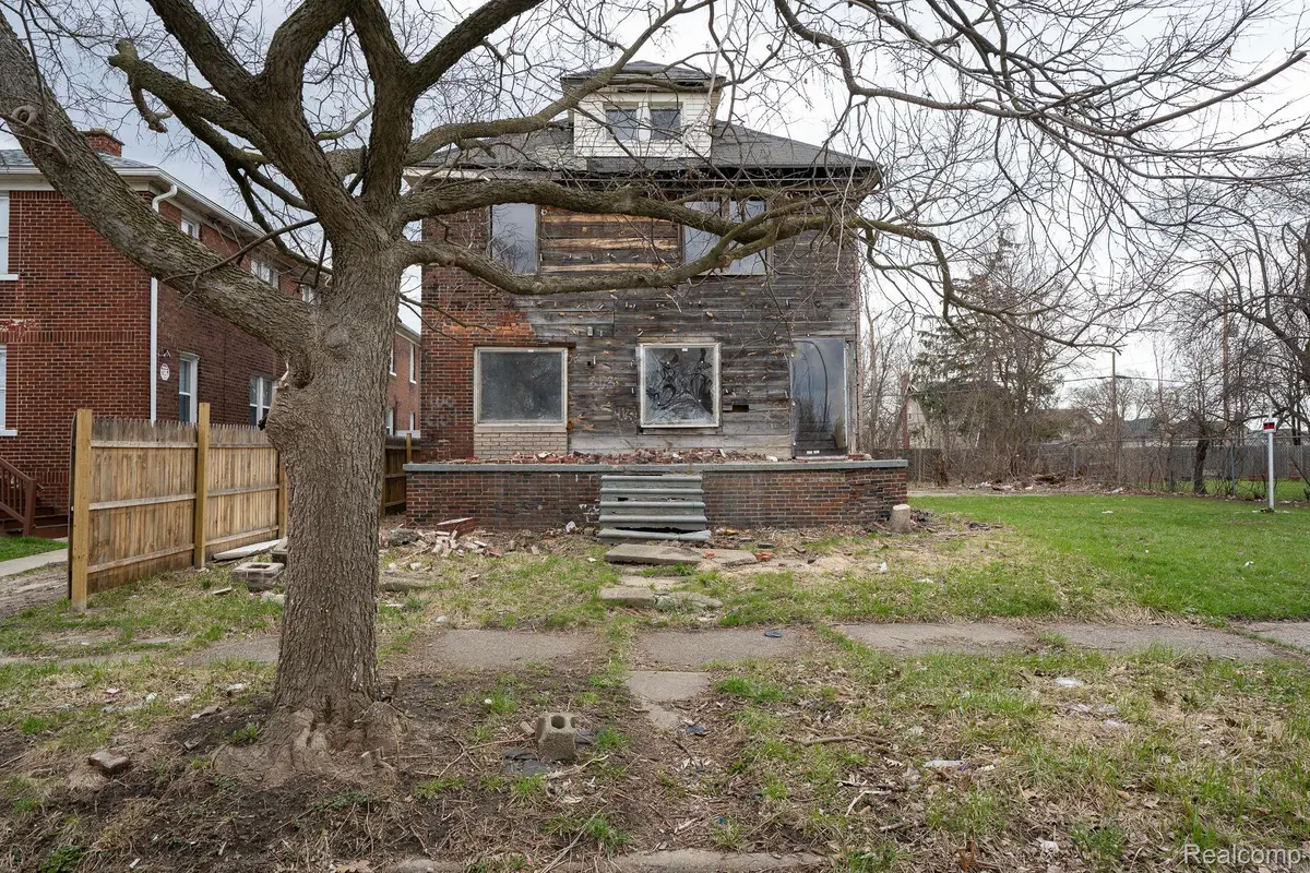 2224 ANDERDON ST, Detroit, MI 48215 - #1