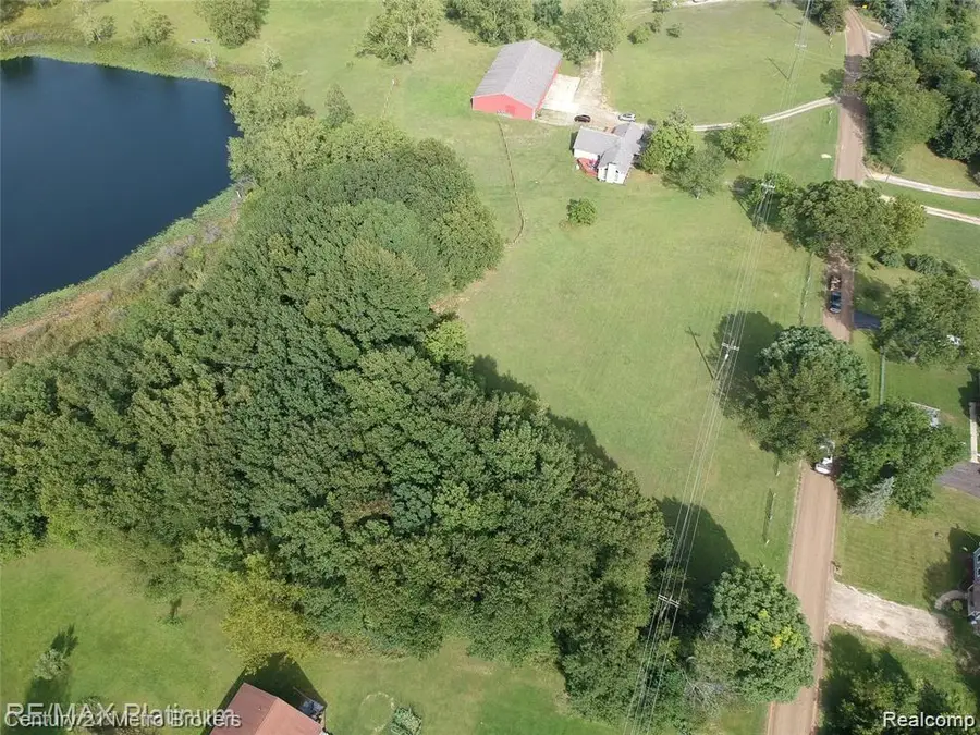 00 DEMODE PARCEL A RD, Holly, MI 48442 - #3