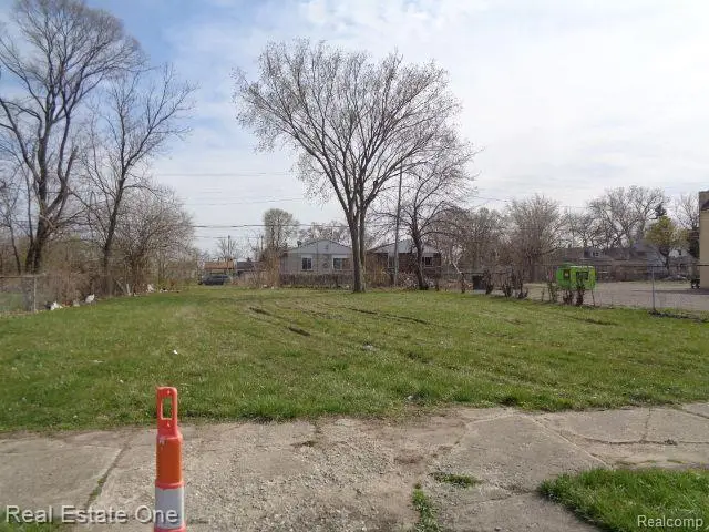5566 TALBOT ST, Hamtramck, MI 48212 - #2