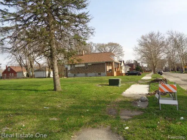 13286 GABLE ST, Hamtramck, MI 48212 - #2