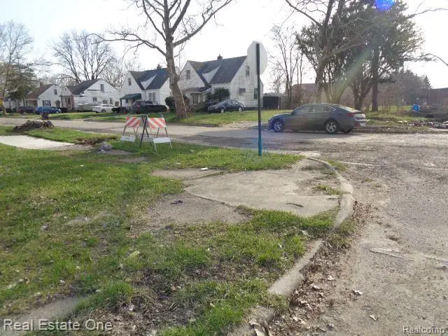 13286 GABLE ST, Hamtramck, MI 48212 - #3