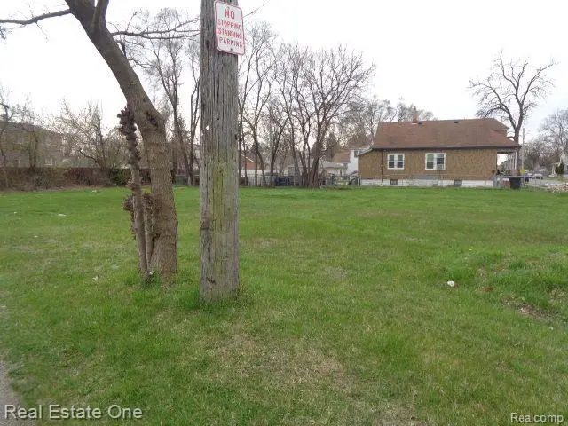 5678 HAROLD ST, Hamtramck, MI 48212 - #3