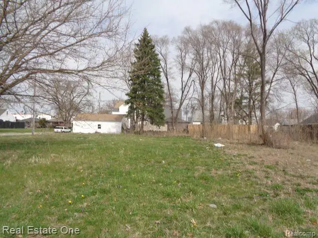 12932 DWYER ST, Hamtramck, MI 48212 - #2