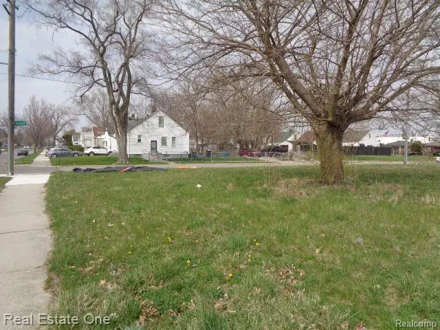 12932 DWYER ST, Hamtramck, MI 48212 - #3