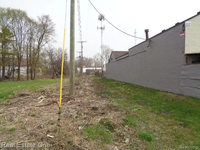 11632 SAINT LOUIS ST, Hamtramck, MI 48212 - #2