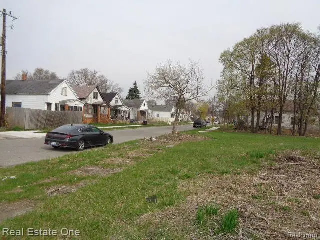 11632 SAINT LOUIS ST, Hamtramck, MI 48212 - #3