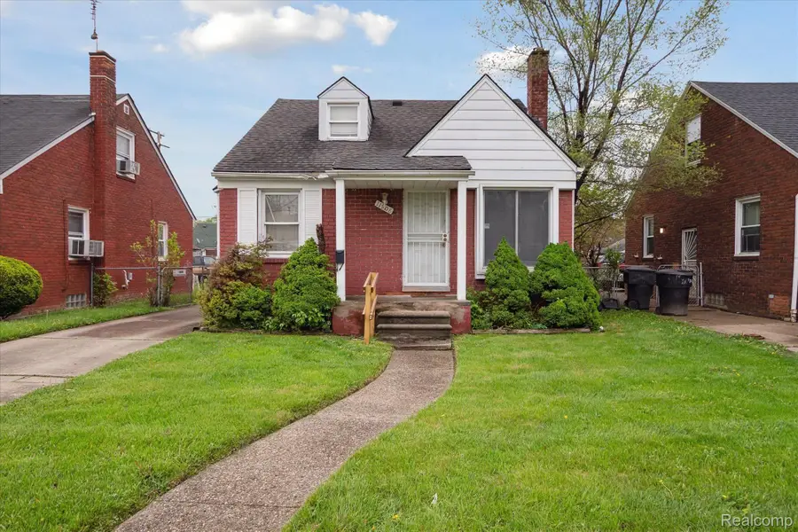 11908 Roxbury Street, Detroit, MI 48224 - #3