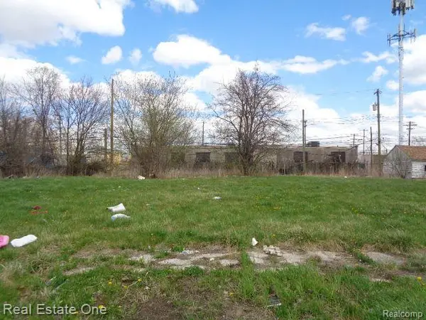 11670 SAINT LOUIS ST, Hamtramck, MI 48212