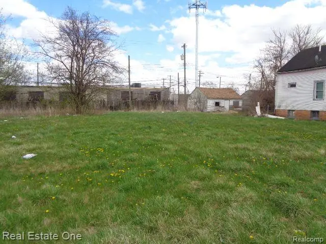 11682 SAINT LOUIS ST, Hamtramck, MI 48212 - #3