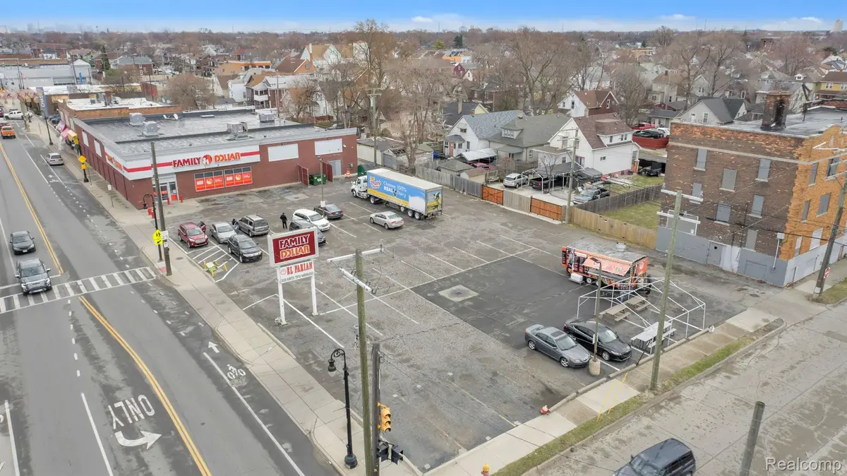 8157 W Vernor Highway, Detroit, MI 48209 - #1