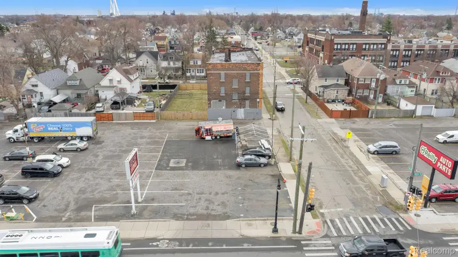 8157 W Vernor Highway, Detroit, MI 48209 - #3