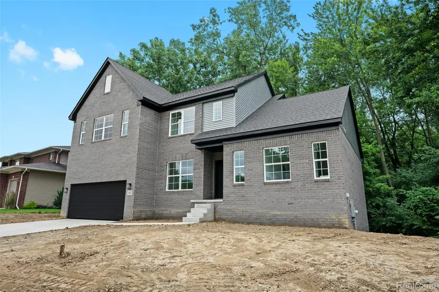 1487 ST JAMES BLVD, Pittsfield, MI 48108 - #2