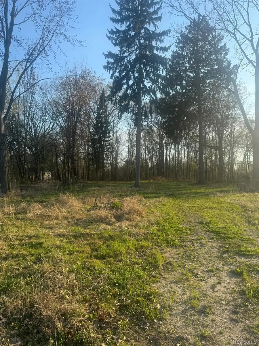24960 CROCKER BLVD, Harrison Township, MI 48045 - #3