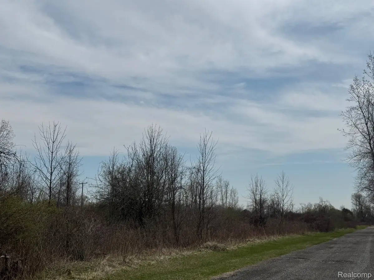 00 Metcalf RD, North Street, MI 48049 - #1