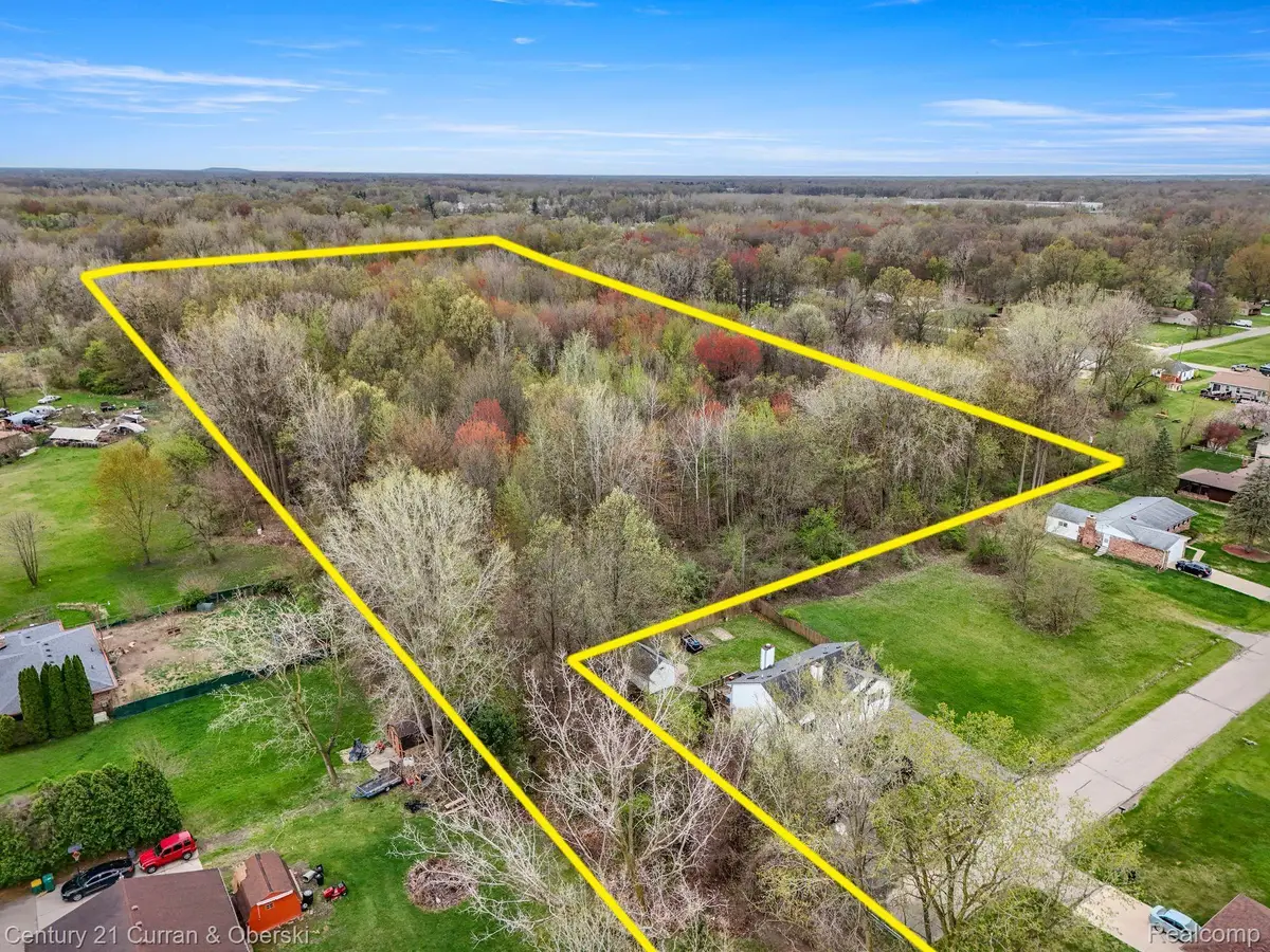 0000 PARK, Romulus, MI 48174 - #1