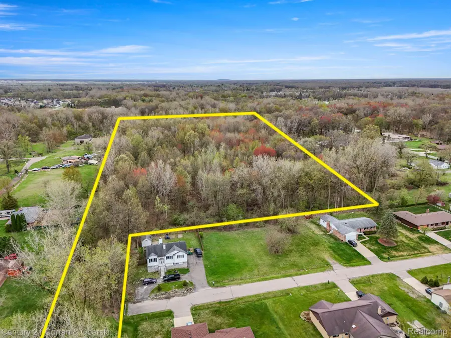 0000 PARK, Romulus, MI 48174 - #2