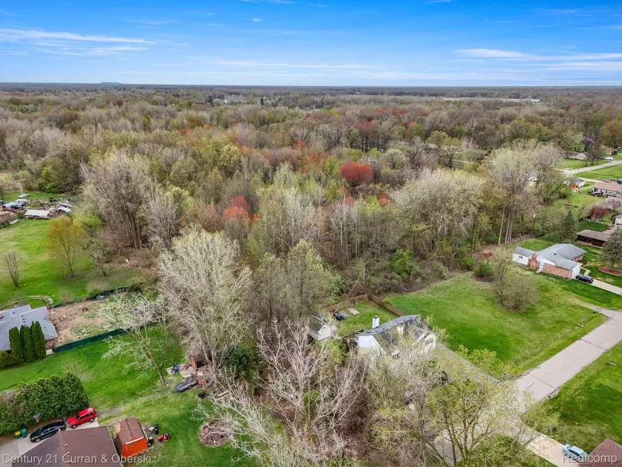 0000 PARK, Romulus, MI 48174 - #3