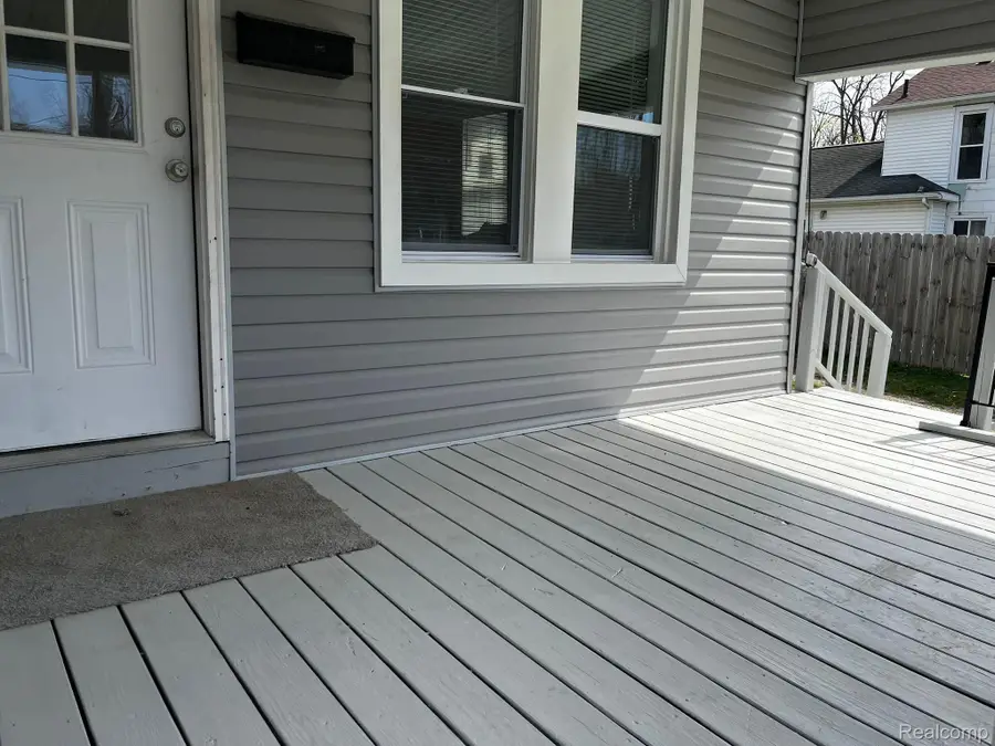 417 E HUNT ST, Adrian, MI 49221 - #2