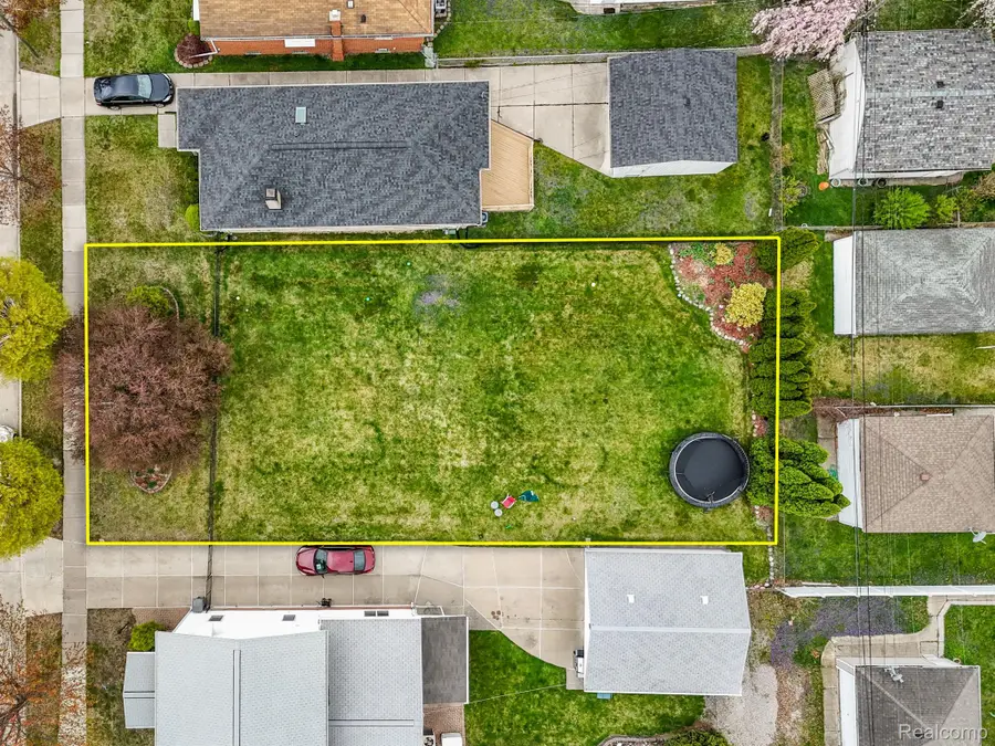 23323 PARK ST, Dearborn, MI 48124 - #2