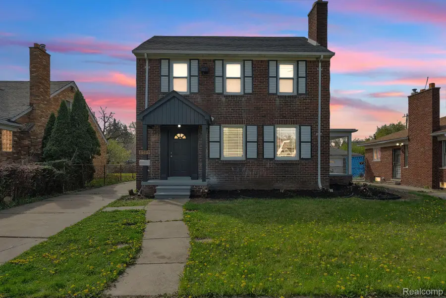 8790 E OUTER DR, Detroit, MI 48213 - #2