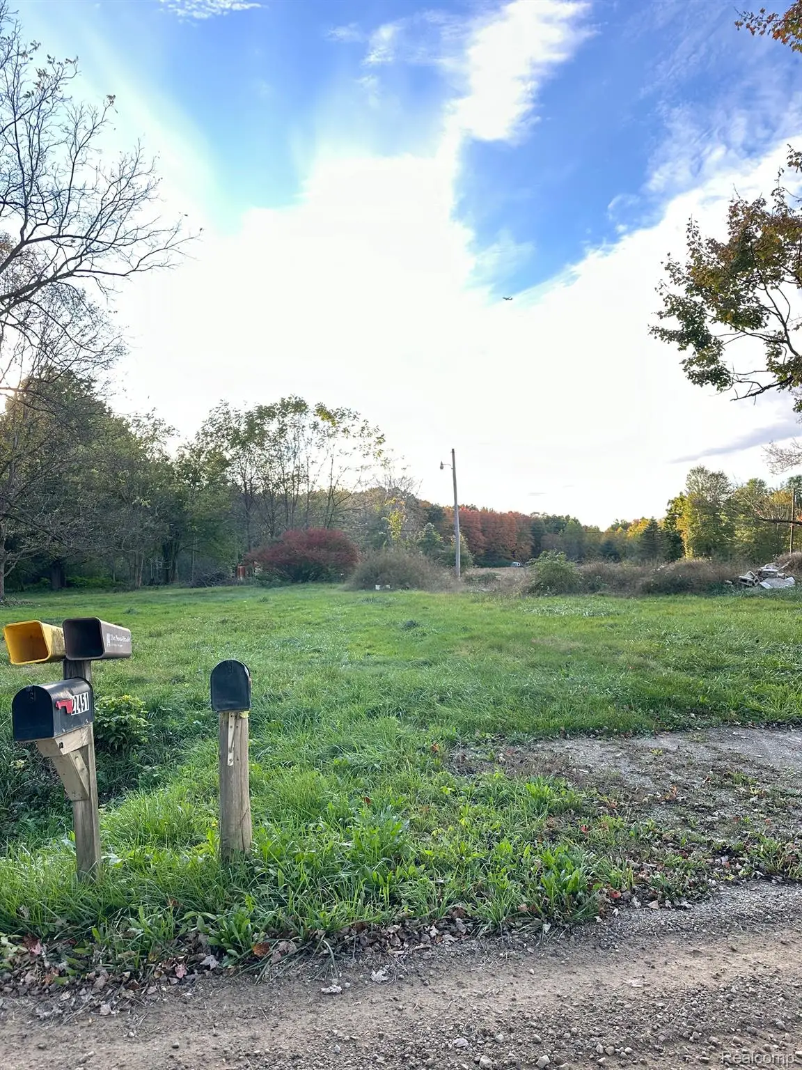 0000 Merriman RD, New Boston, MI 48164 - #1