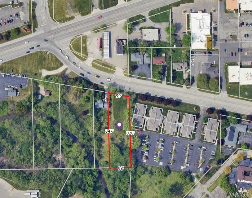 5141 W BRISTOL RD, Flint, MI 48507 - #3