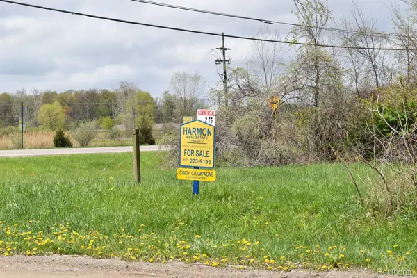 VL Grand River AVE, Fowlerville, MI 48836
