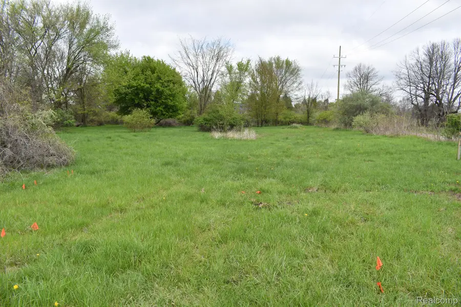 VL Grand River AVE, Fowlerville, MI 48836 - #2