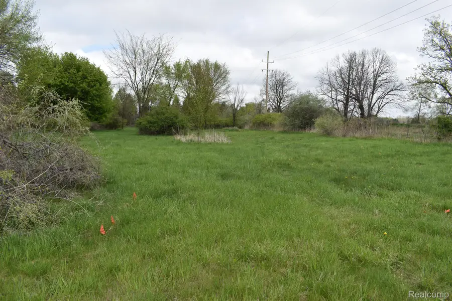 VL Grand River AVE, Fowlerville, MI 48836 - #3