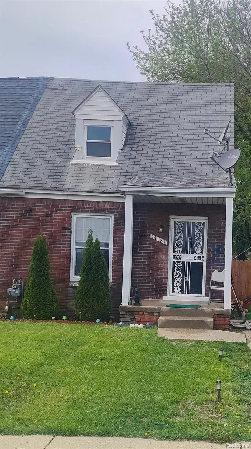 17121 KELLY RD, Detroit, MI 48224 - #1