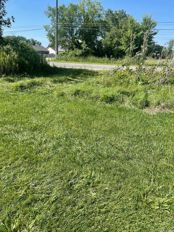 00000 PENNSYLVANIA RD, Romulus, MI 48174