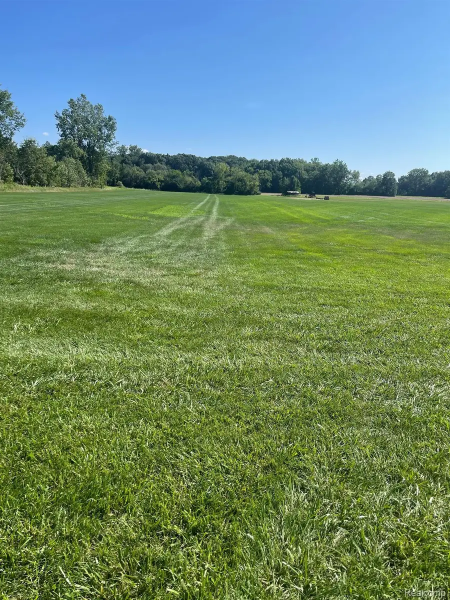 00000 PENNSYLVANIA RD, Romulus, MI 48174 - #3