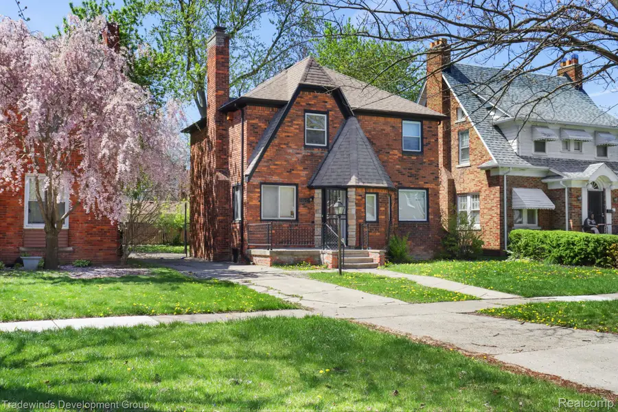 14643 PENROD ST, Detroit, MI 48223 - #2