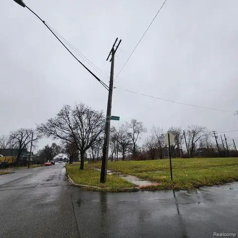 2125 PUTNAM ST, Detroit, MI 48208 - #3