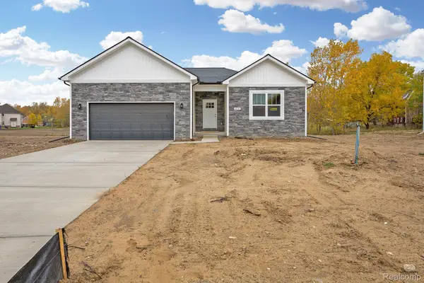 5232 Farmridge Lane, GrandBlanc, MI 48439