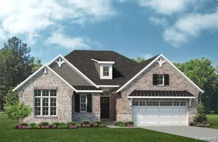 56400 Twin Birch BLVD, Shelby, MI 48315 - #1