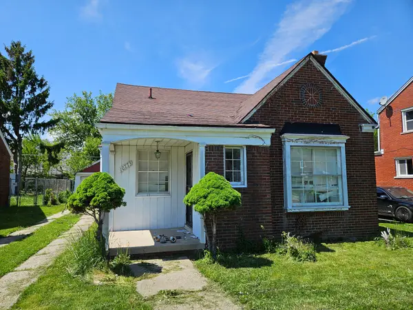 10773 BEACONSFIELD ST, Detroit, MI 48224