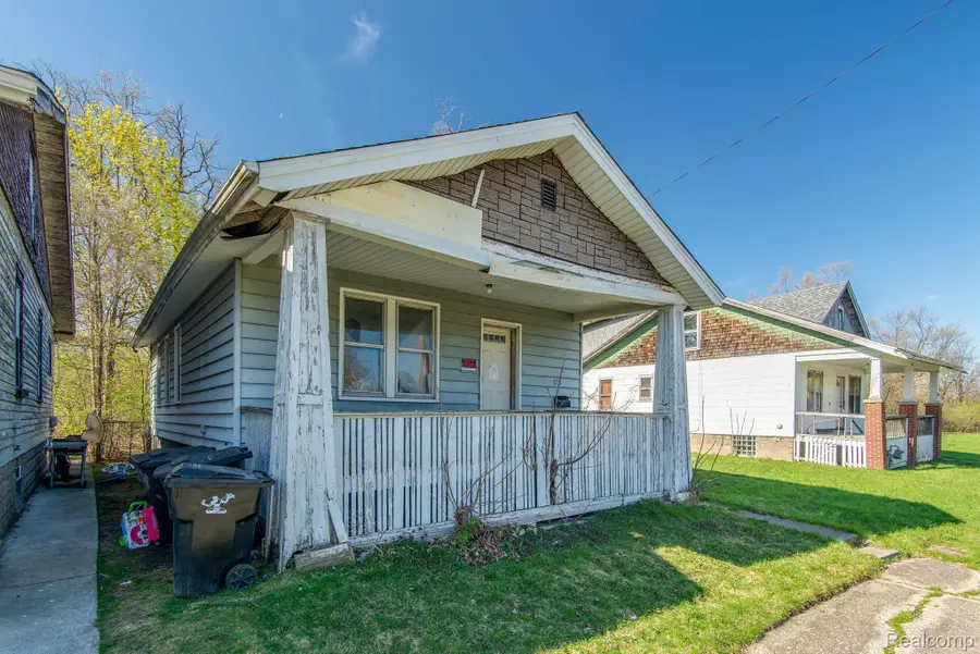 975 FERNHILL ST, Detroit, MI 48203 - #3