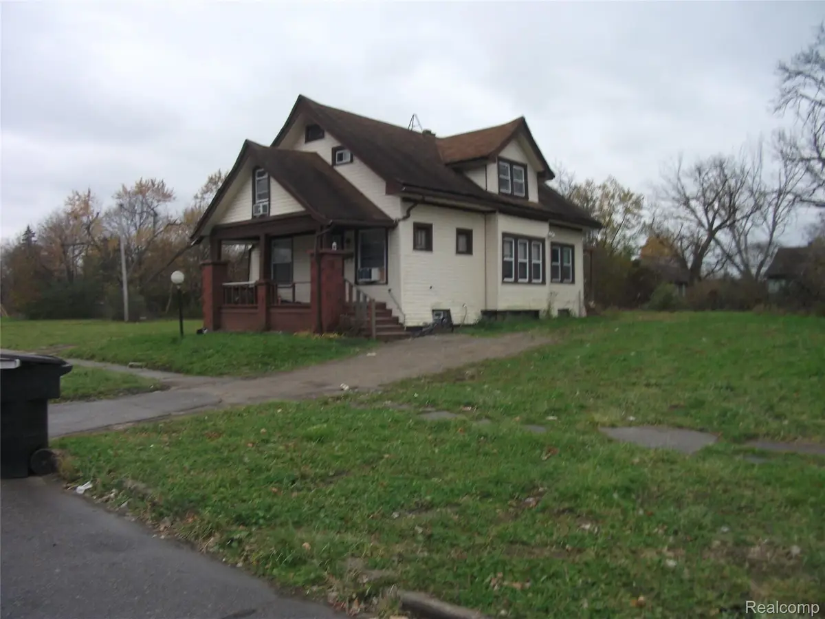 15017 WILDEMERE ST, Detroit, MI 48238 - #1