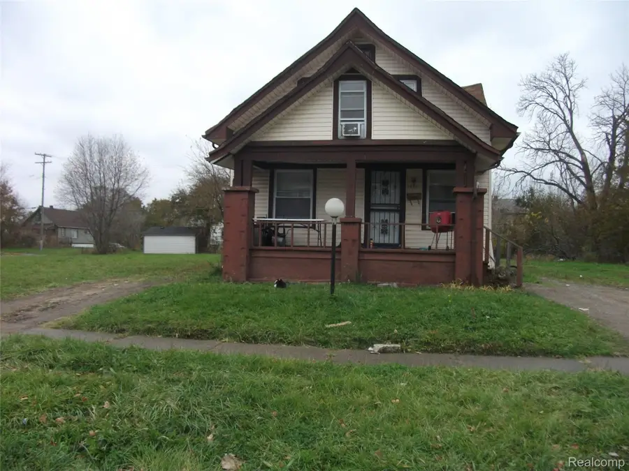 15017 WILDEMERE ST, Detroit, MI 48238 - #2