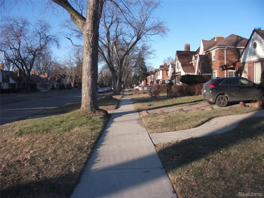 15017 WILDEMERE ST, Detroit, MI 48238 - #3