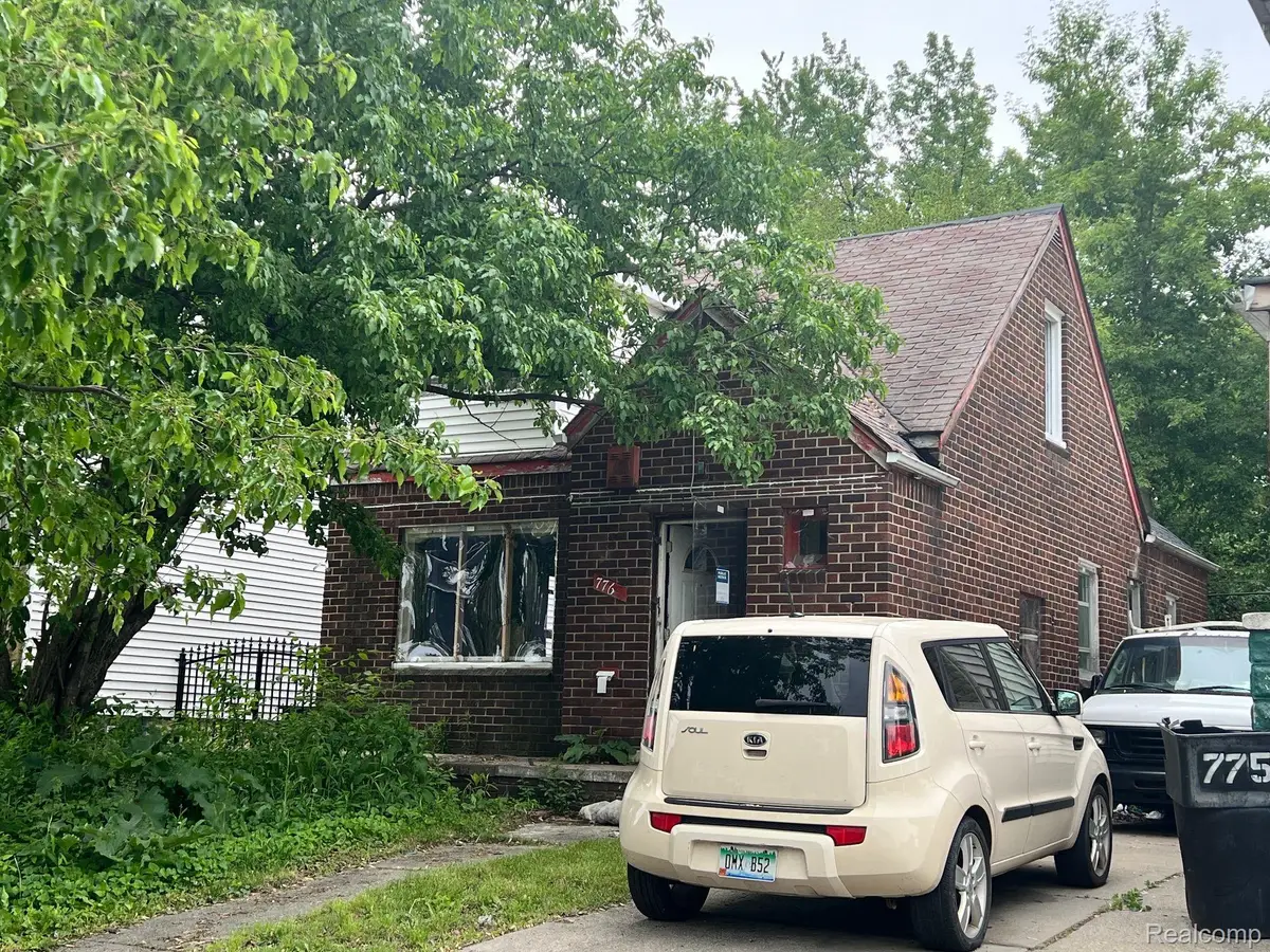7764 AMERICAN ST, Detroit, MI 48210 - #1