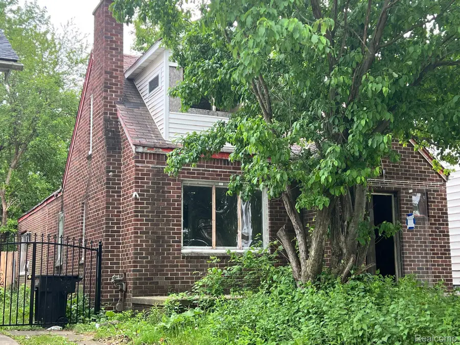 7764 AMERICAN ST, Detroit, MI 48210 - #2