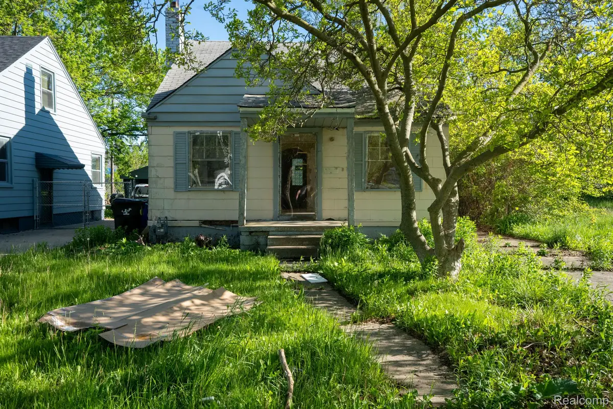 15693 LIBERAL ST, Detroit, MI 48205 - #1